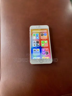 Apple iPhone 6s Plus 128 GB Silver
