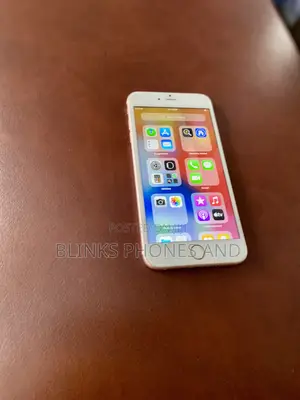 Apple iPhone 6s Plus 128 GB Silver