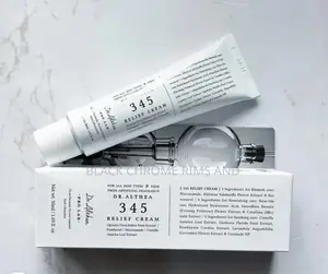 Dr. Althea 345 Relief Cream