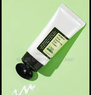 Cosrx Sunscreen