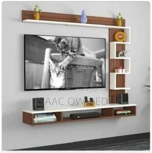Television Wall Mounted