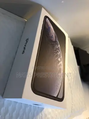 New Apple iPhone XR 64 GB Blue