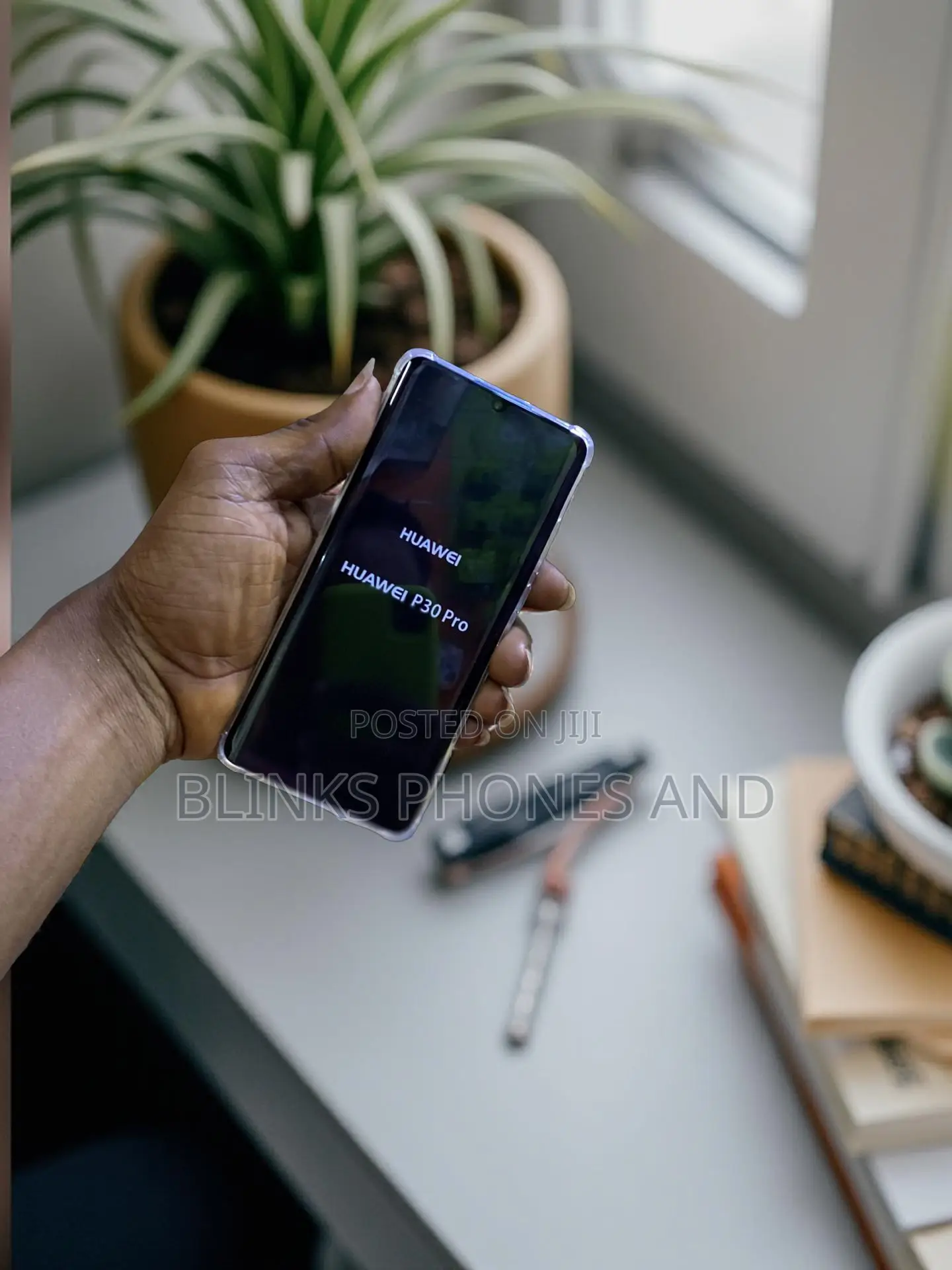 Huawei P30 Pro 128 GB Blue