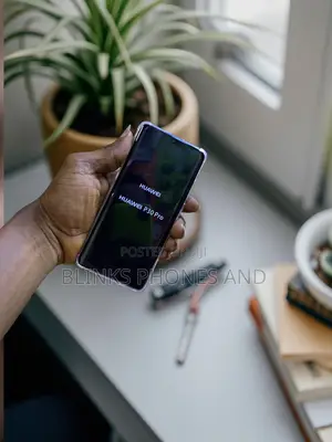 Huawei P30 Pro 128 GB Blue