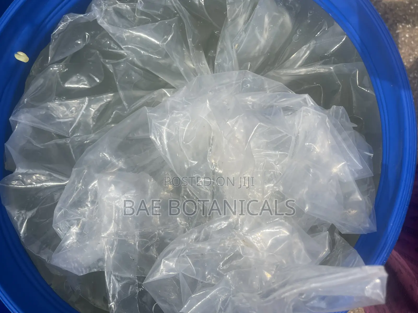 Texapon Sles Soap Base (Drum)
