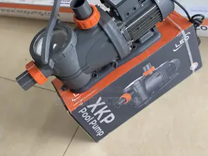 Xkp2204 Leo 3hp Swimming Pool Pump