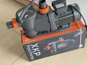 3hp (2200watt) Leo 3hp Swimming Pool Pump