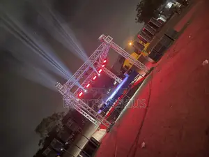 Stage Lighting