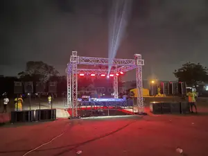 Stage Lighting