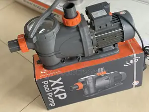 Superior Durability, 3hp Leo 2.2kw Swimming Pool Pump