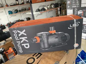 Pump for Pools-Leo 3hp Swimming Pool Pump