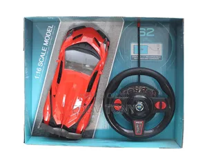 Gravity Induction Remote Control Car Toy