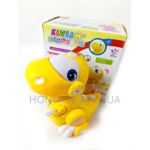Dinosaur Toy