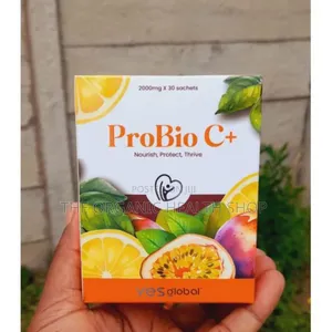 Yes Global Probio C+
