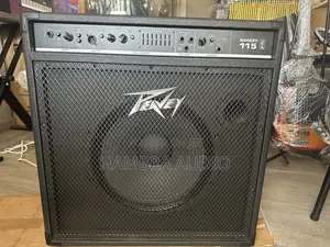 Peavey Bass Combo Bandit 115
