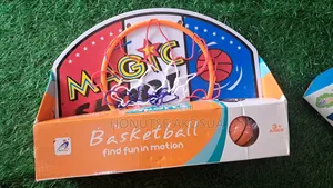 Basket Ball for Kids
