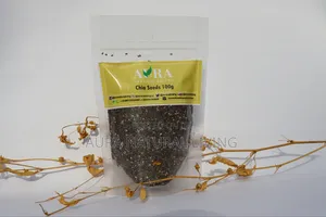 Chia Seeds 100g
