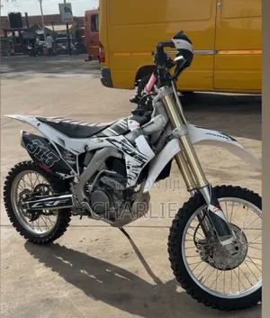 Honda 2019 White