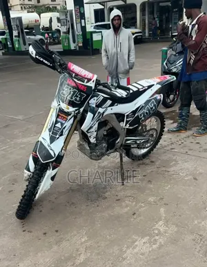 Honda 2019 White