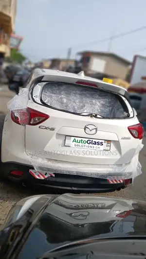 2013-2016 Mazda Cx5 Heated Tailgate Window Back Glass Available