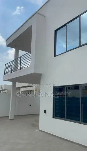 4bdrm House in East Legon Hills, Accra Metropolitan for sale