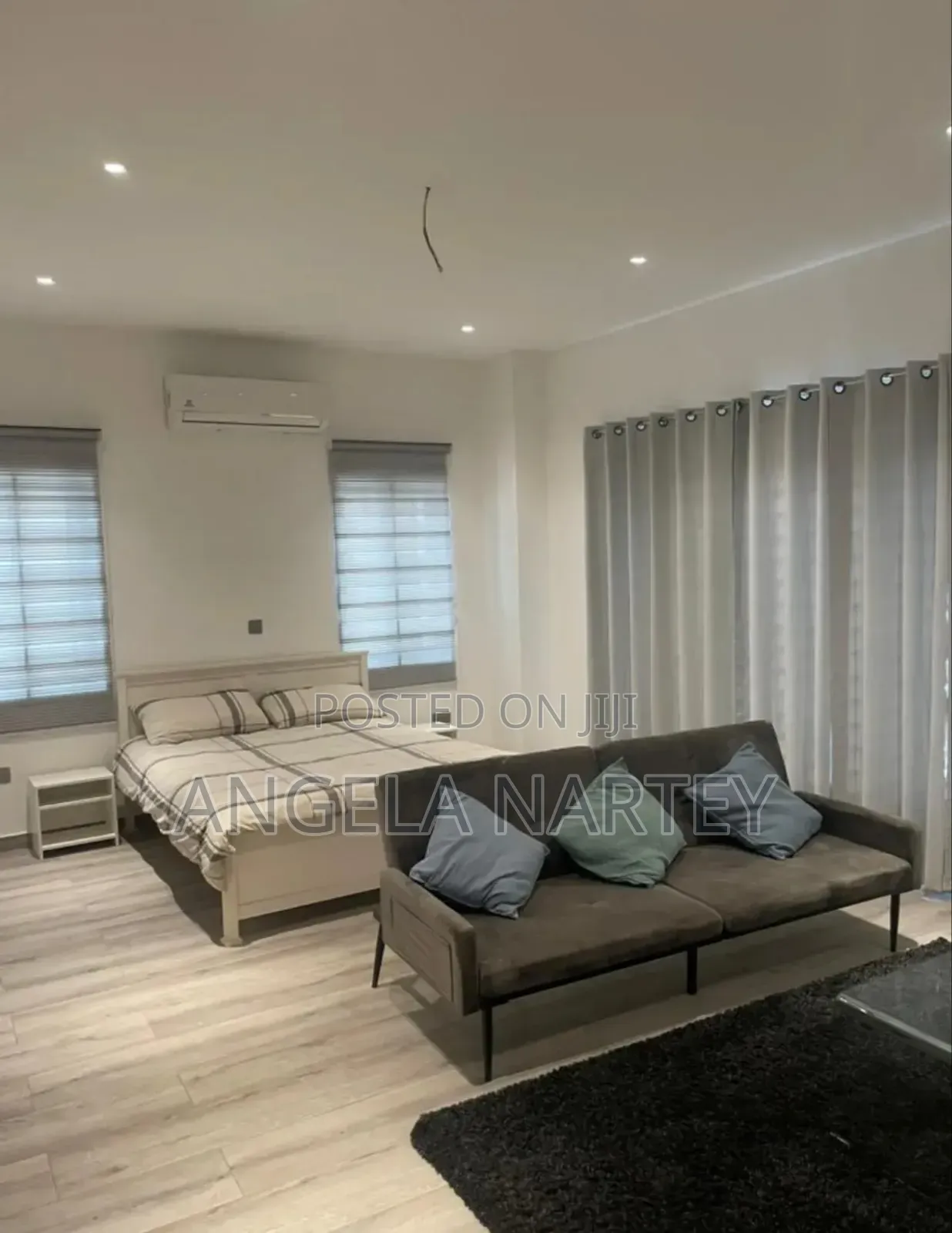 4bdrm House in East Legon Hills, Accra Metropolitan for sale