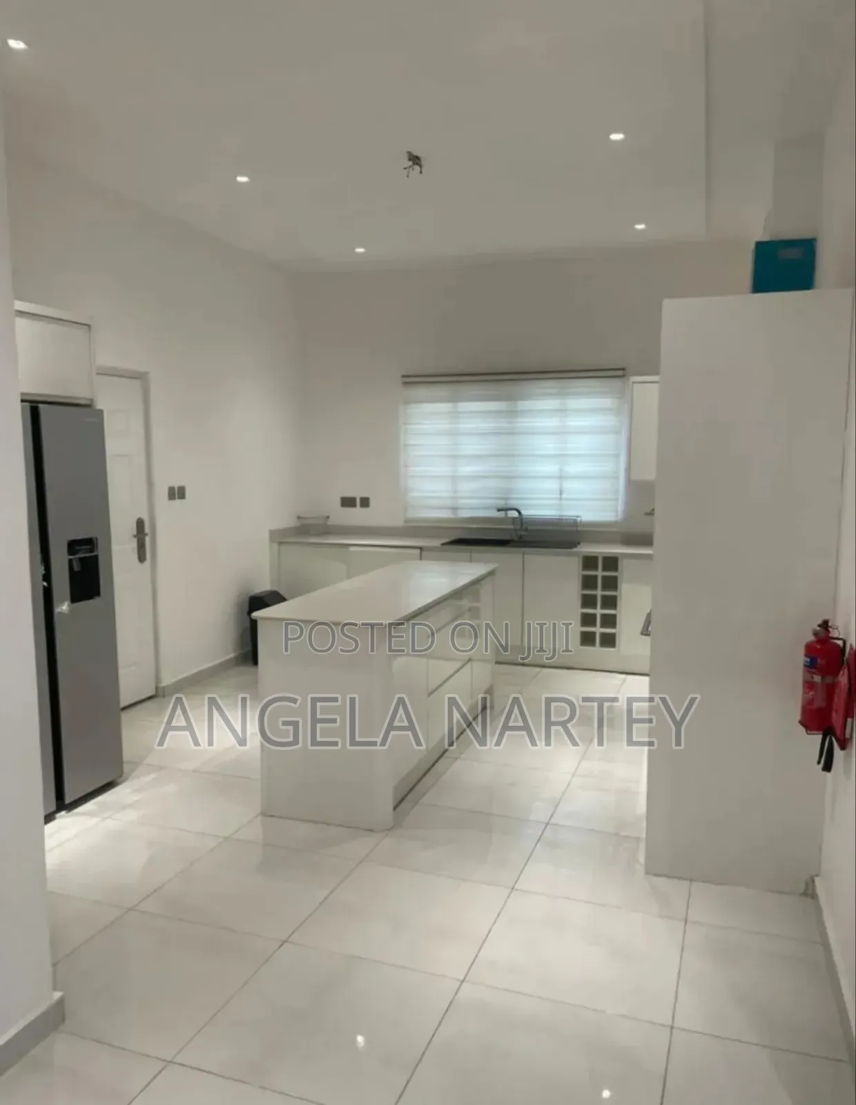 4bdrm House in East Legon Hills, Accra Metropolitan for sale