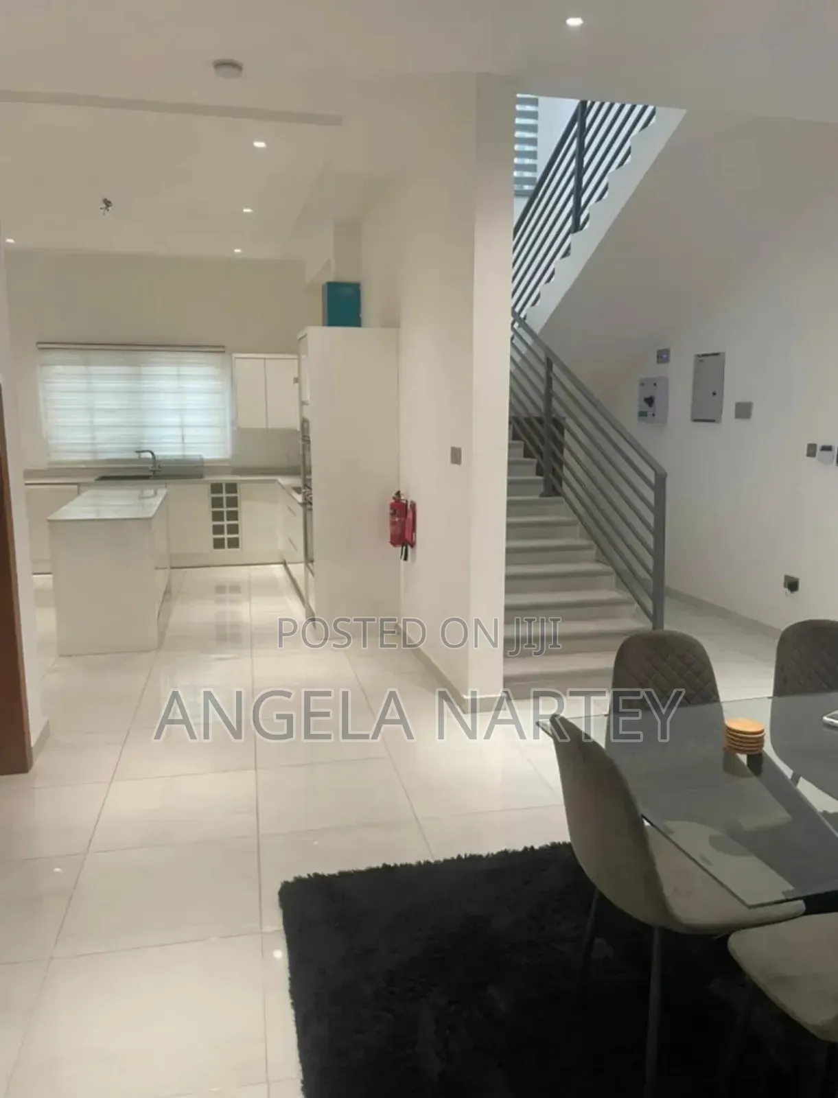 4bdrm House in East Legon Hills, Accra Metropolitan for sale