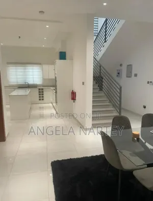 4bdrm House in East Legon Hills, Accra Metropolitan for sale