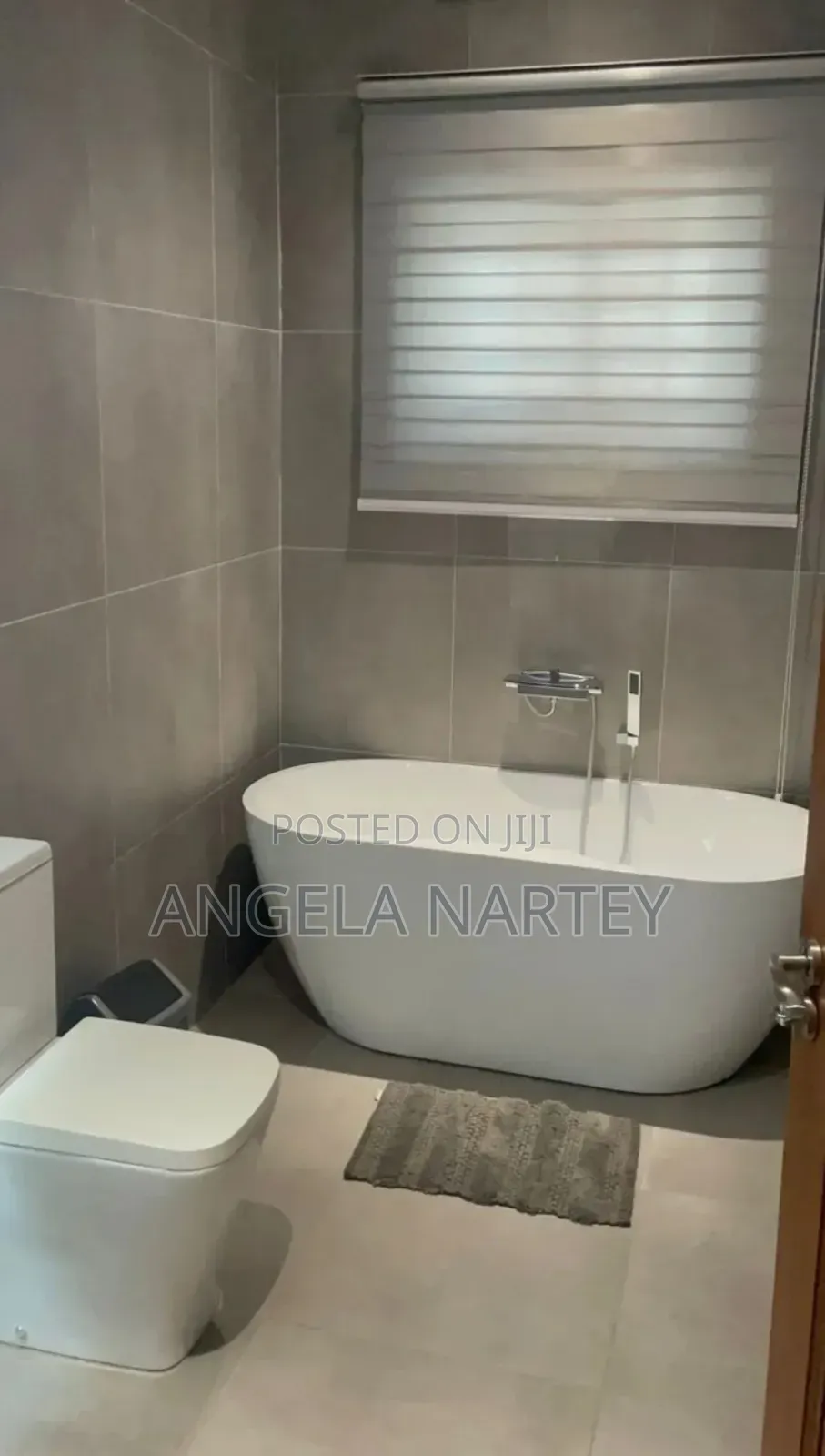 4bdrm House in East Legon Hills, Accra Metropolitan for sale