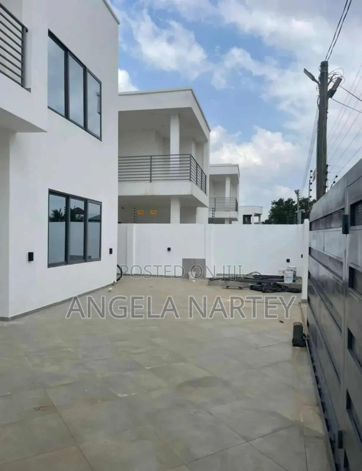 4bdrm House in East Legon Hills, Accra Metropolitan for sale