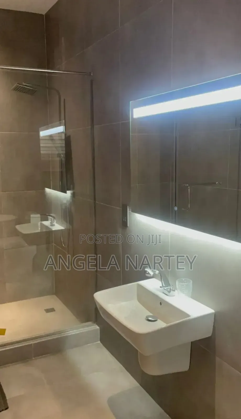 4bdrm House in East Legon Hills, Accra Metropolitan for sale