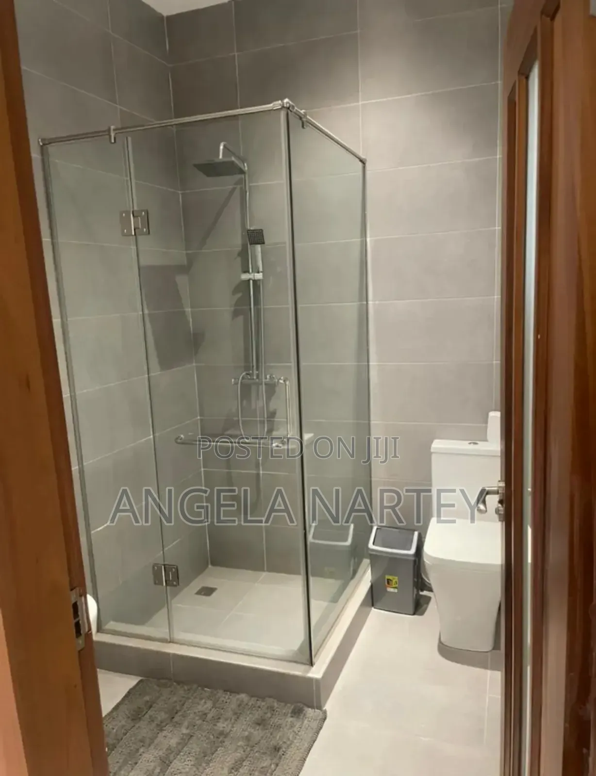 4bdrm House in East Legon Hills, Accra Metropolitan for sale
