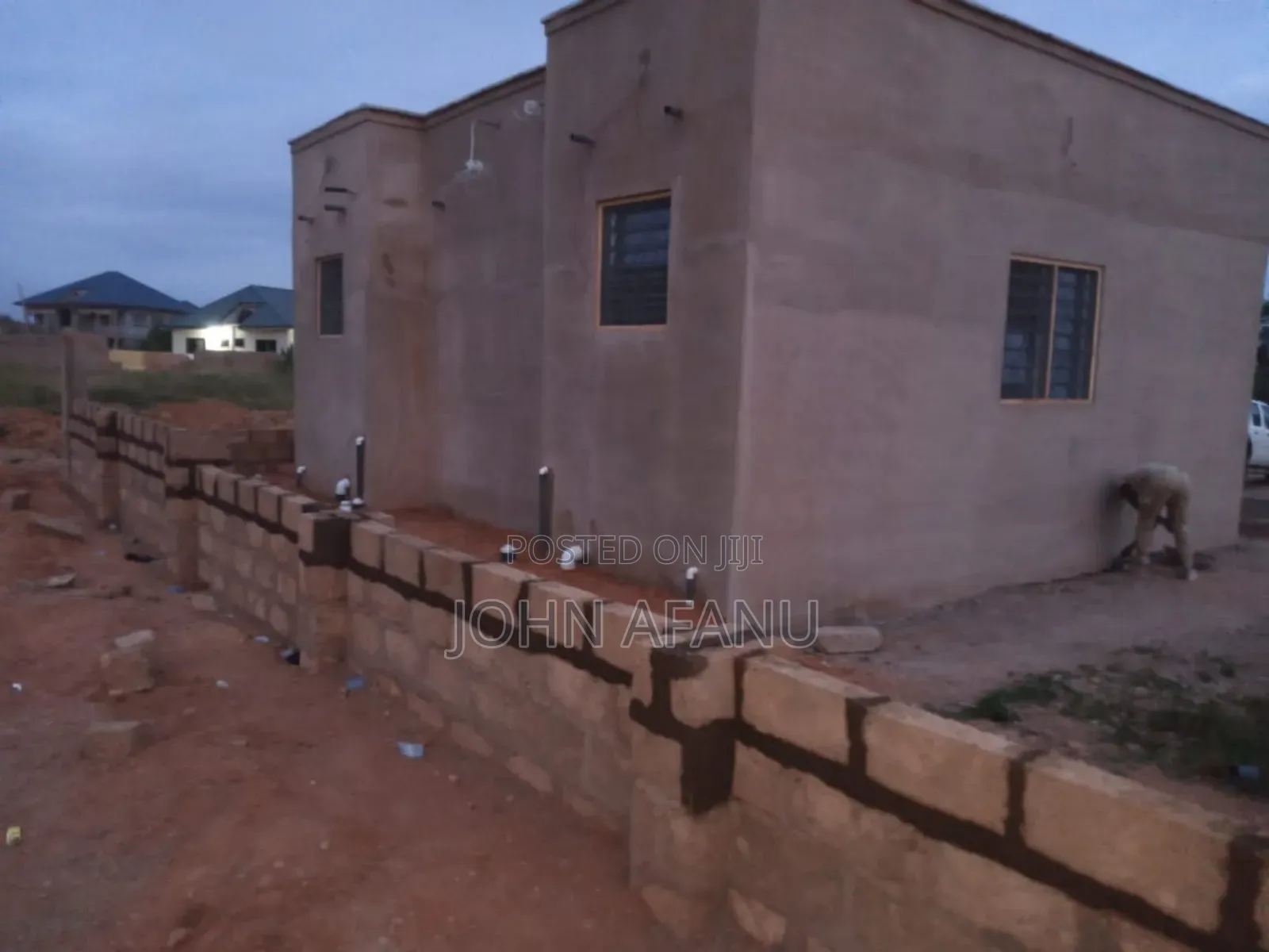 2bdrm House in Accra Metropolitan for sale