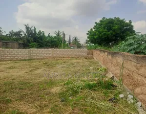 Half Plot for Sale at Greda Estates