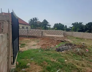Half Plot for Sale at Greda Estates