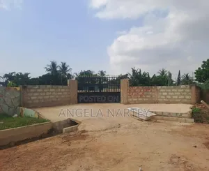 Half Plot for Sale at Greda Estates