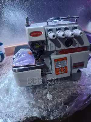 Knitting Machine