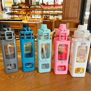 Cute Water Bottles