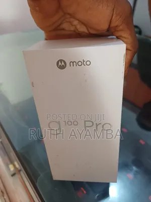 New Motorola Moto G86 12 GB Gray