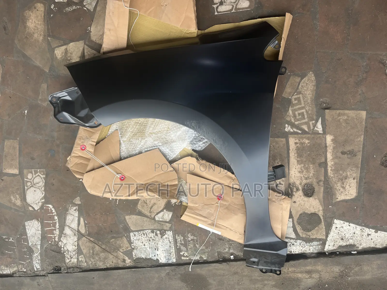 Toyota Corolla 2014,2015,2016,2017,2018 Fenders
