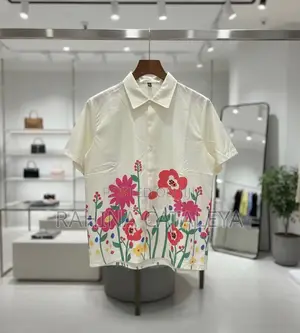 Men Classic Shirt568899
