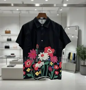 Men Classic Shirt568899