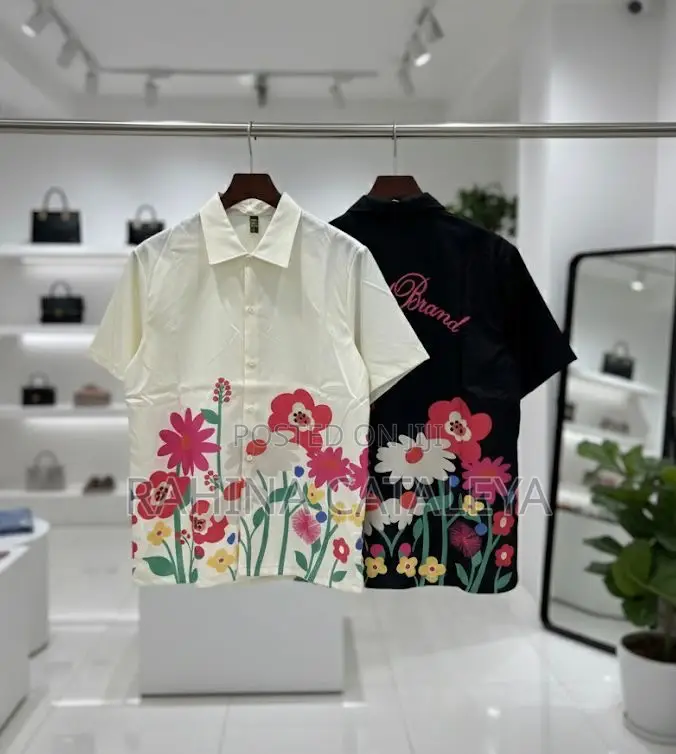 Men Classic Shirt568899