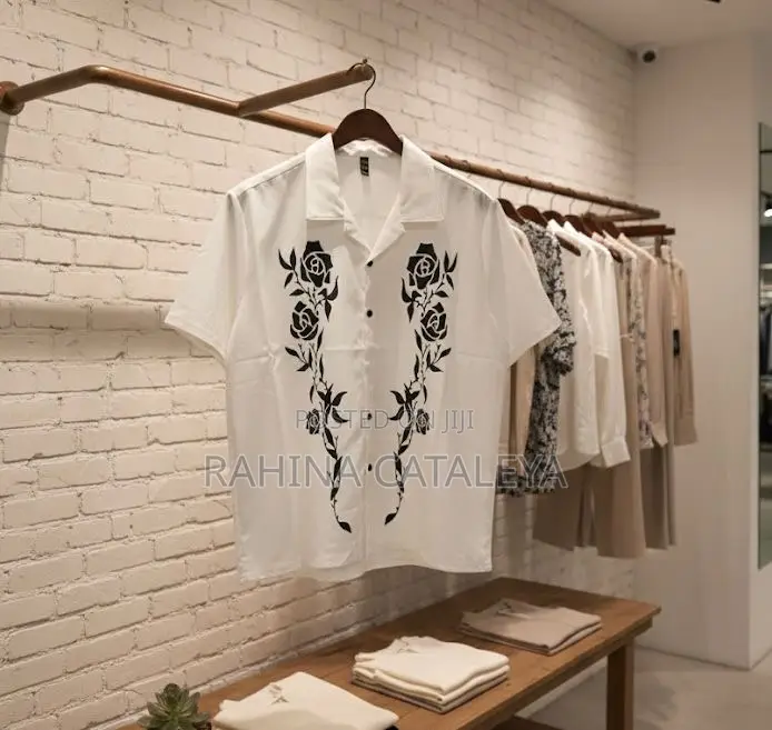 Men Classic Shirt568899