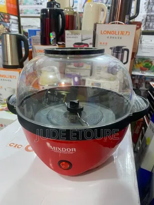 Popcorn Maker