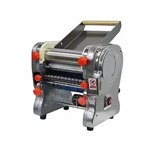 Electric Chin Cutting Machine