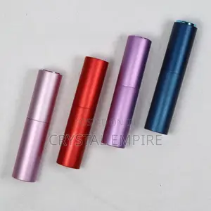 Refillable Perfume Atomizer