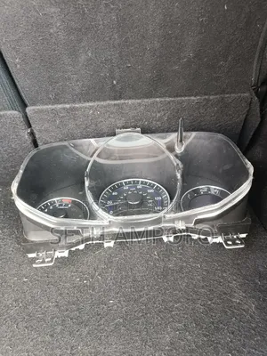 Honda Fit Speedometer Instrument Cluster