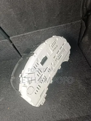 Honda Fit Speedometer Instrument Cluster